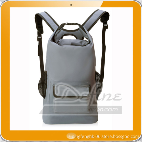 Heavy Duty Waterproof dry Backpack for drifting